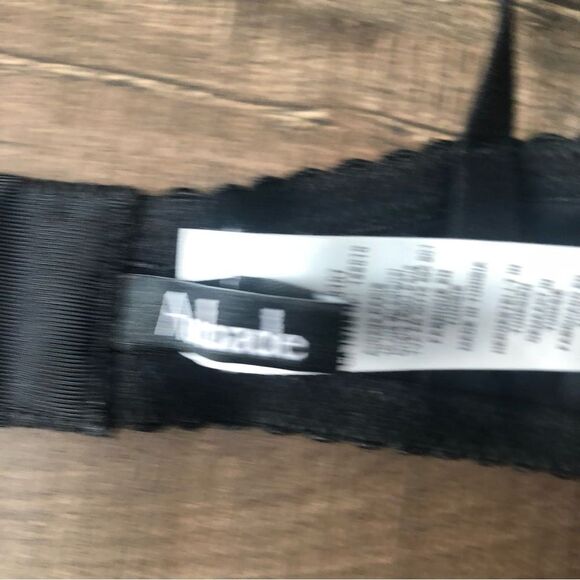 Aubade Lovessence Underwire Half Cup Bra 30D NWOT - Picture 7 of 8